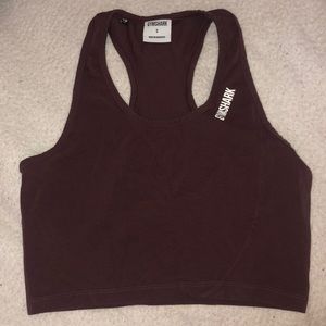 Gymshark Tank SOLD❗️